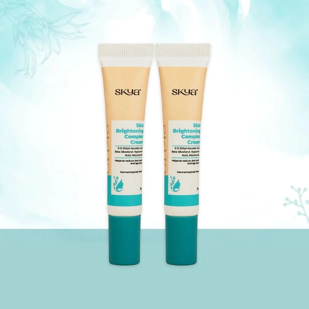 Skya Skin Brightening Complex Cream